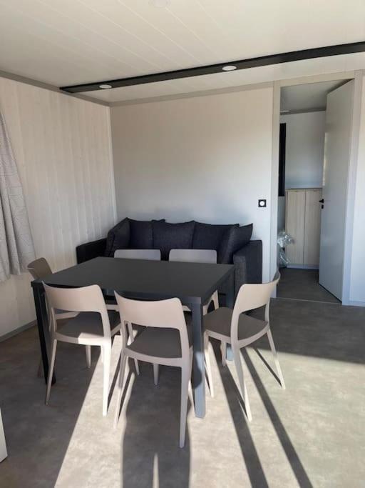 Chalet A Louer - 52M2 - Landes Saint-Geours-de-Maremne Extérieur photo