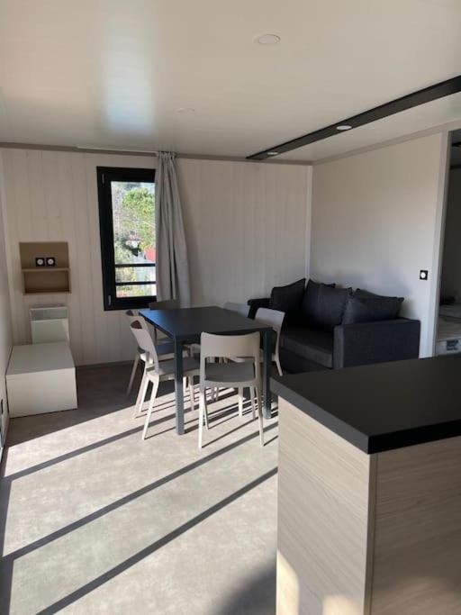 Chalet A Louer - 52M2 - Landes Saint-Geours-de-Maremne Extérieur photo